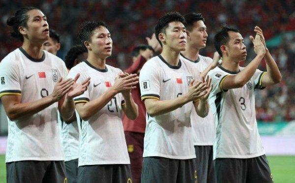 Südkorea schlägt China mit 1:0